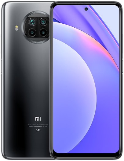 Xiaomi Mi 10T Lite 5G Global Dual SIM TD-LTE 128GB M2007J17G